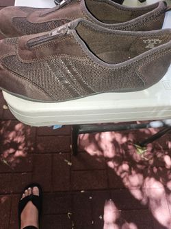 Casual Shoes