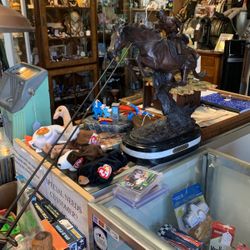 Collectibles 