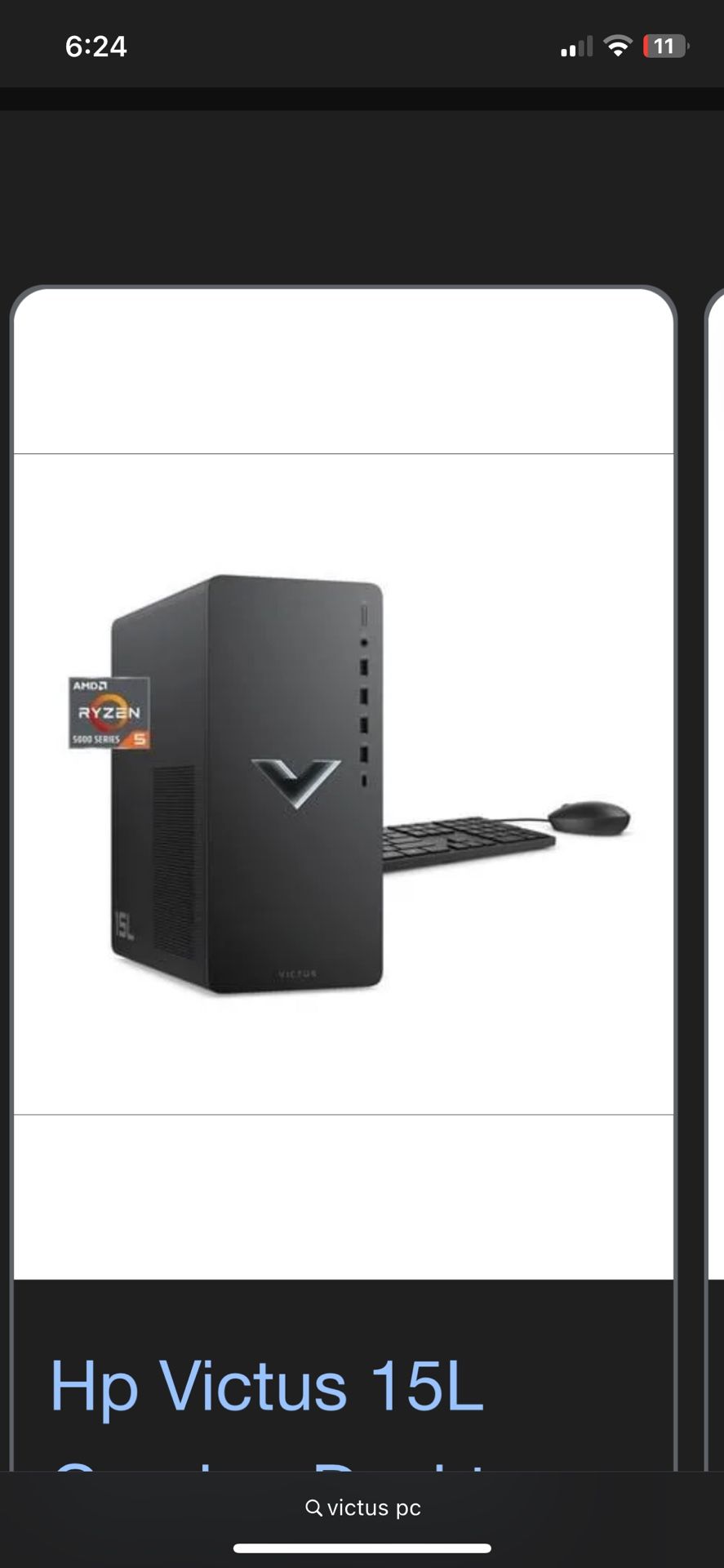 Pc Setup