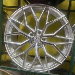 Defy Wheels D07