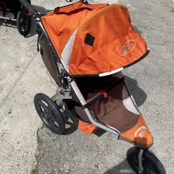 Bob stroller