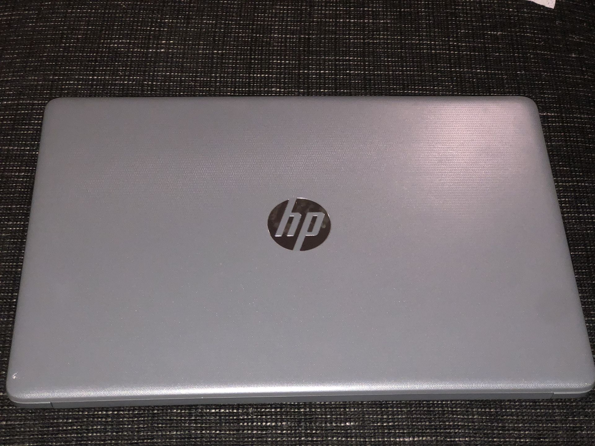 Hp touch screen laptop