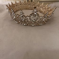 Corona Para Quinceañera $30