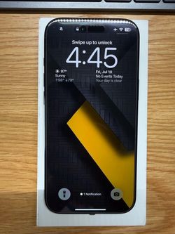Apple iPhone Air | Very good Condition | 512 GB | Unlocked