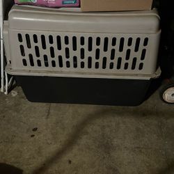 Large Dog Kennel For Sale 