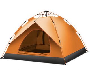 Pop-up Tent