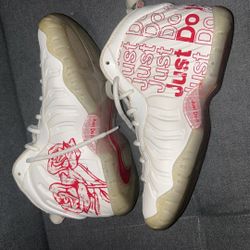 Nike Air Foamsite 1 Takeout Bag [Gs]