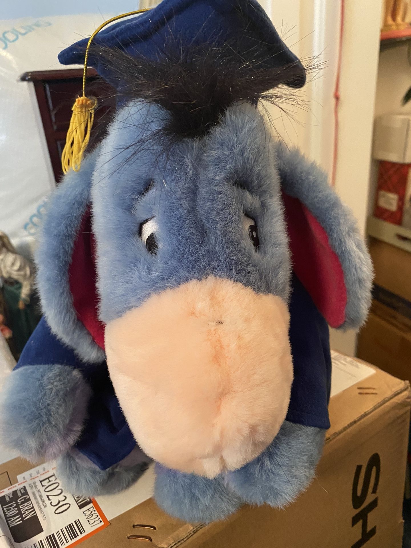 Eeyore