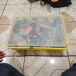 Legos