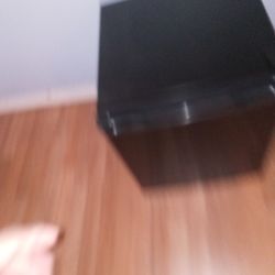 Hisense Mini Fridge