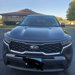 2021 KIA Sorento