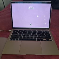MacBook Air 2020