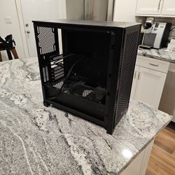 Corsair Computer Case ( Missing Side Panel )