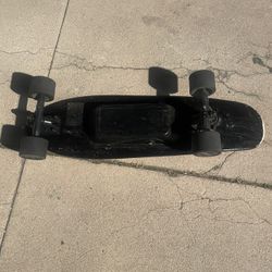 HiBoy S11 E skateboard 