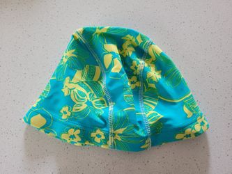 Swimming Cap