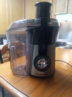 JUICER