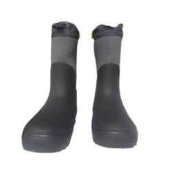 Cat & Jack Robbie Winter Snow Boots Size 6