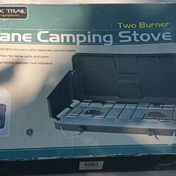 Camping Stove