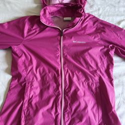 Womens Jacket 