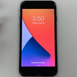 iPhone 7 128GB Unlocked