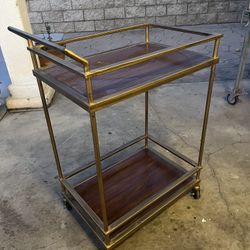Bar Cart
