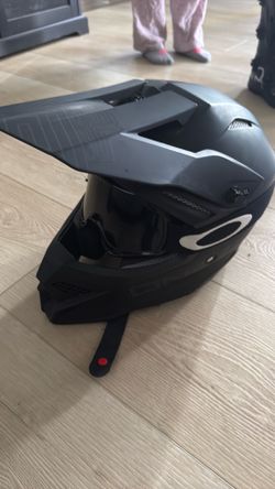 O'Neal Helmet