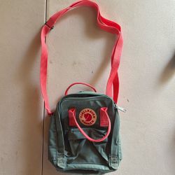 Fjallraven Kanken Mini Bag