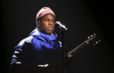 Daniel Caesar with 070 Shake