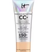 IT Cosmetics CC + Cream SPF50 - 1.08oz
