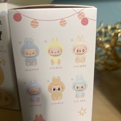 Labubu 