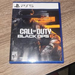 Cod 6 