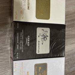 DESIGNER FRAGRANCES 
