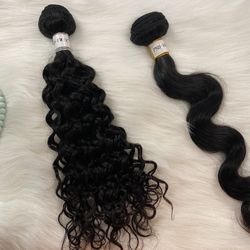 Peruvian Bodywave