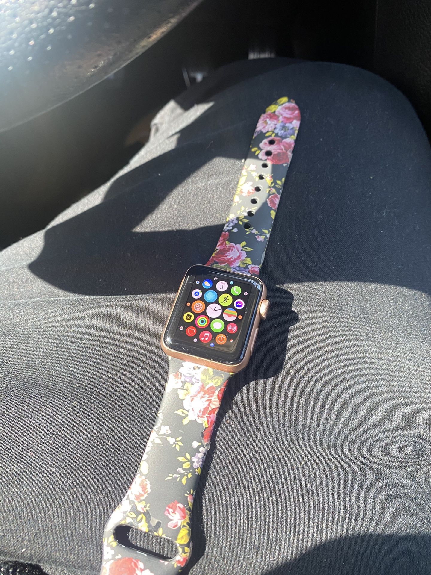 Apple Watch