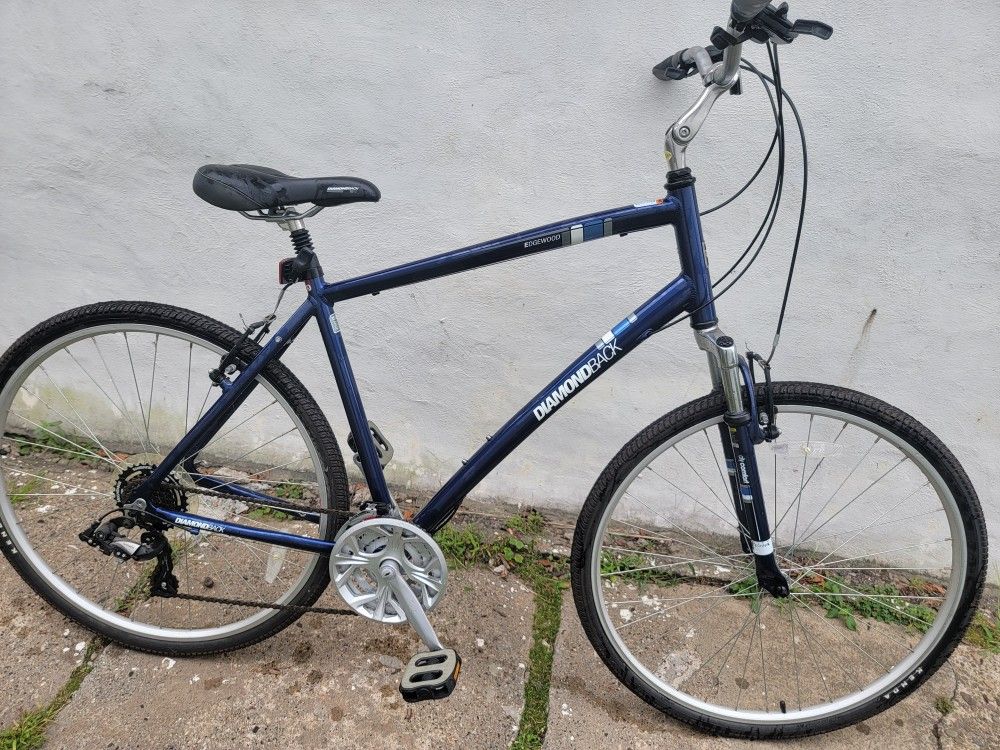 Diamondback Mtn Bike 