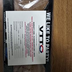Turbo for 2016-2021 Honda civic