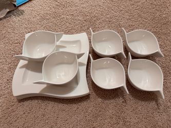 Villeroy & boch New Wave