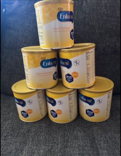 Enfamil