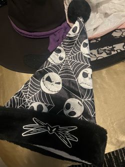 Witch hats