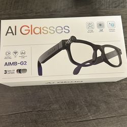 Aimb g2 ai glasses