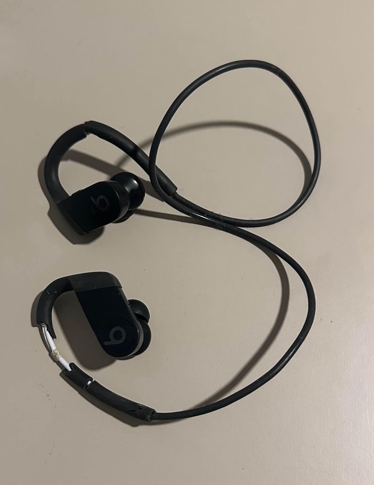 Powerbeats 3 