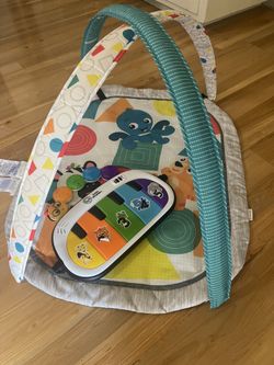 Baby Play May