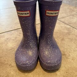 Hunter Boots