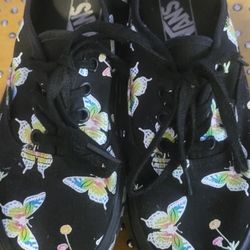 Women's Vans