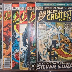 Marvel Comics 