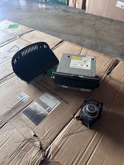 bmw e90/e92 cic retrofit oem.
