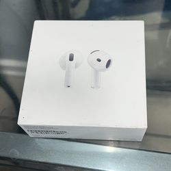 AirPods 4