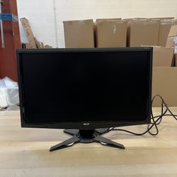 Acer 23in Monitor