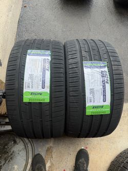 Lanvigator 275 30 R20