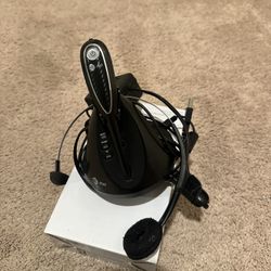 Wireless Headset For Phone